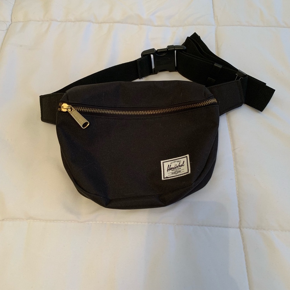 Belt bag